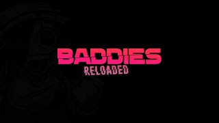 Uh Oh FREESTYLE MIX  Baddies Reloaded OST [upl. by Birkle]