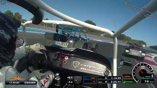 Castellet 2024 Race1 [upl. by Gus]