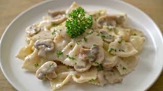 Beef Stroganoff Recipe Rich Creamy and Full of Flavor  Part 1 [upl. by Priestley]