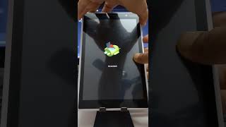 Vortex T10 Tablet Hard Factory Reset Forgot Password PIN Pattern Lock Screen Bypass 2024 [upl. by Werdna]