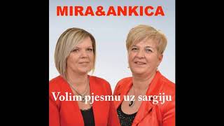 Mira i Ankica  Veselje Se Sprema  Official Audio [upl. by Naehgem658]