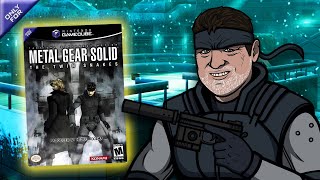 Was Metal Gear Solid The Twin Snakes Really THAT Bad [upl. by Stephi361]