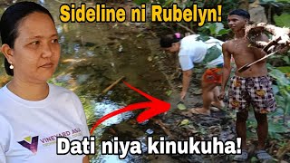 Binalikan ni Rubelyn ang dati niyang pinupuntahan [upl. by Atillertse261]