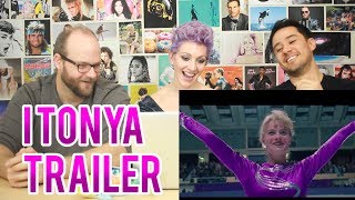 ITonya  Movie Explained in Hindi  2024  Margot Robbie  Sebastian Stan  Mckenna Grace [upl. by Ennylcaj]