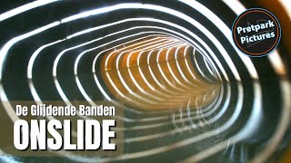 De Glijdende Banden  Plopsaqua De Panne  ONSLIDE 2024 [upl. by Mutz915]