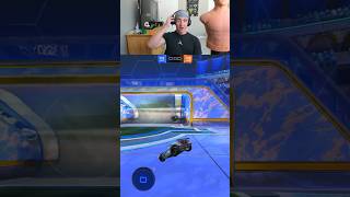 Worst Feeling In Rocket League😪 rocketleague rocketleague [upl. by Atinob]