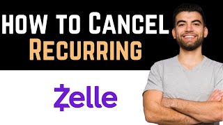 ✅ How To Cancel Recurring Zelle Payment Chase Full Guide [upl. by Agustin]