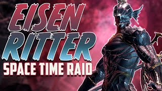 Vindictus Fallen One Eisen Ritter Guide [upl. by Carol125]