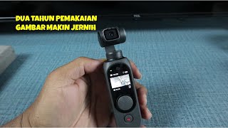 BIANG KEROK VIDEO FIMI PALM 2 PRO JELEK [upl. by Lynden]