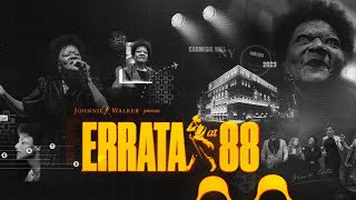 Johnnie Walker  Errata at 88 case study [upl. by Alrad]