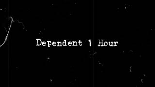 Dependent 1 Hour  Keenan Te [upl. by Onaicul492]