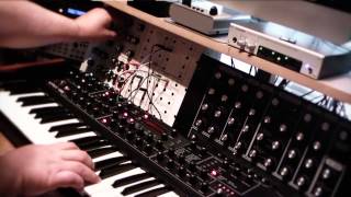 Analogue Solutions Leipzigs and Telemark V2 [upl. by Sorvats]