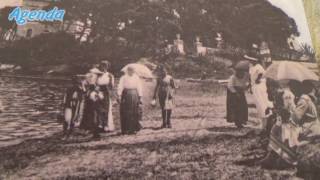 Riscopriamo SantApollinare mostra sulla spiaggia di Brindisi [upl. by Borroff889]