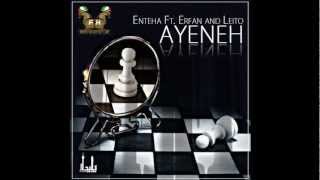 Ayeneh Feat Enteha amp Behzad Leito  Erfan FarsiHipHop [upl. by Aleik388]