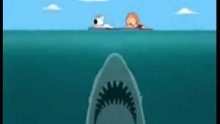 family guy jaws [upl. by Beckie865]