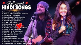 💚HINDI LOVE MASHUP 2023 💛Bollywood Latest Songs 💜💖Best of Jubin Nautiyal Arijit Singh Atif Aslam [upl. by Zelde]