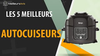 ⭐️ MEILLEUR AUTOCUISEUR  Avis amp Guide dachat Comparatif 2022 [upl. by Hctim]