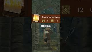 Esse é o Tutorial de Dark Souls darksouls [upl. by Sarge]