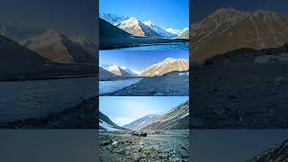 Spiti Valley Full View 🗻 [upl. by Eardnoed]