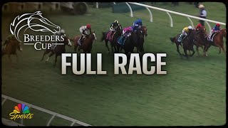 Breeders Cup 2024 Mile Full Race  NBC Sports [upl. by Amairam101]