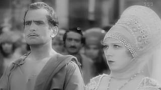 The Taming of the Shrew 1929 Romance Mary Pickford Douglas Fairbanks  Full Movie [upl. by Wollis]