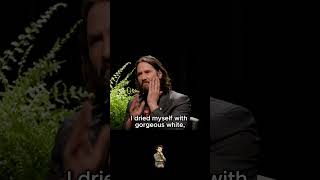 It could be worse  Keanu Reeves message motivation keanureeves inspiration [upl. by Frame]