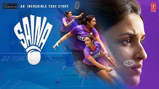 Saina Full Movie Hindi Facts  Parineeti Chopra  Bhushan Kumar [upl. by Nelon]