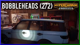 Hypercharge Unboxed  FORT JEEP Bobblehead Locations 22 [upl. by Katalin]