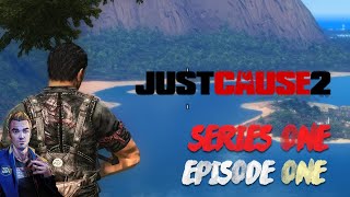 Just Cause 2 REVISITED 3 [upl. by Uball]