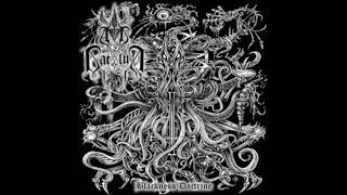 Ad Baculum  Blackness Doctrine FULL ALBUM  2011 [upl. by Raseda73]