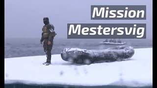 Dokumentar MISSION Mestersvig 12 [upl. by Heddi556]