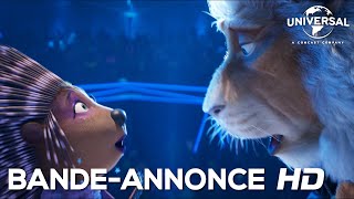 Tous en Scène 2  Bande annonce VF Au cinéma le 22 décembre [upl. by Primalia237]