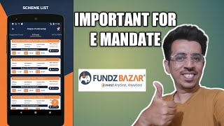 fundz bazar e Mandate new update I Royal Investments [upl. by Oirtemed]