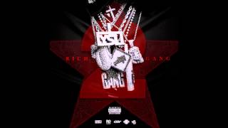 Rich Gang  Never Made Love [upl. by Nospmoht]