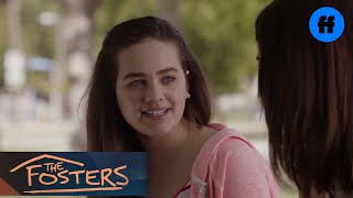 The Fosters  Season 1 Episode 6 Recap  Freeform [upl. by Atnuahs870]