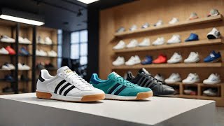 What Are The BEST Adidas Shoes Of ALL TIME [upl. by Aiuoqes]