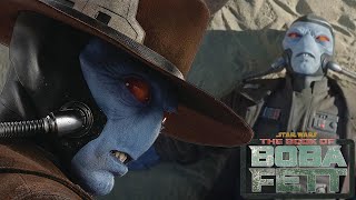 Does This Prove Cad Bane SURVIVED [upl. by Agrippina]