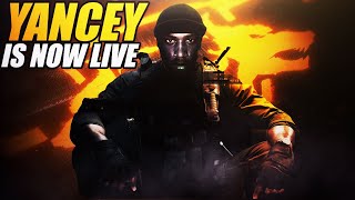 🔴 YANCEY IS LIVE PLAYING CALL OF DUTY BLACK OPS 6 [upl. by Januisz439]