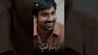 Ravi Teja Gifts the Flat to Jeeva  Bhageeratha  shorts  youtubeshorts  SriBalajiVideo [upl. by Postman435]