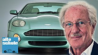 Wolfgang Reitzles Ausflug zu Fords quotPremier Automotive Groupquot und sein Verhältnis zu ALPINA [upl. by Anaihs959]