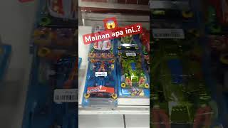 Ternyata ada yang jual disni mainananak mainan mobilmobilan mini4wd tamiya auldey daxing [upl. by Razid]