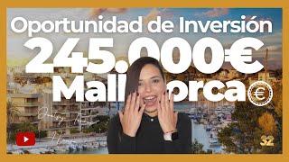 ¡Invierte en Mallorca Solar en Venta [upl. by Charlet456]