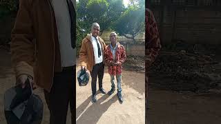 How Timona mburu son was transformed and happy to visit his village home Gatunyu Gatanga [upl. by Yttik655]