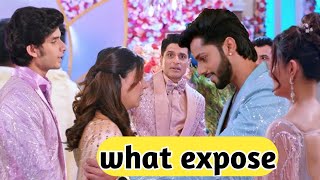 Kunlibgya Bhagya 26 oct full episode  shourya attecke on nidhi  new promo [upl. by Lytsirhc140]