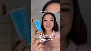 ¿Piel grasa con tendencia al acné Mi favorito para el 🔥🥵🪭 skincaretips [upl. by Michaella]