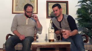 Gordon and Macphail Linkwood 15 Single Malt Scotch Review [upl. by Adniral179]