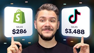 How To Dropship With TikTok Shop Beginners Guide [upl. by Accemahs]