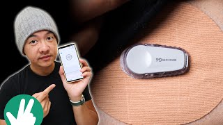 Dexcom G6 The most important tech in my life [upl. by Aramen]