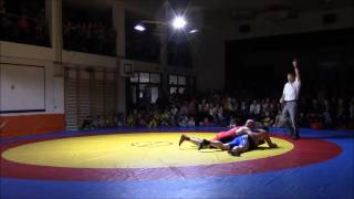 20161029 Ufhusen VS Domdidier [upl. by Carpet]