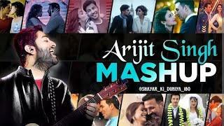 Arijit Singh Mashup  Akshay Kumar amp Ileana dcruz  Varun Dhawan ampAlia Bhatt [upl. by Otho]